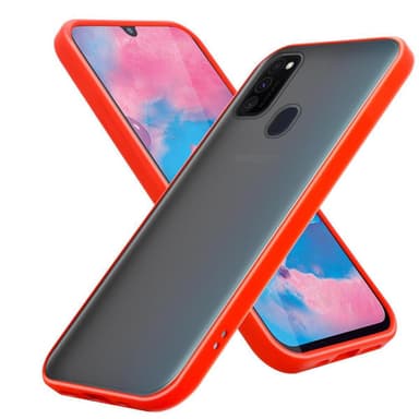 Samsung Galaxy M21 / M30s Deksel Case Cover