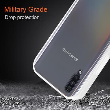 Samsung Galaxy A50 4G / A50s / A30s Deksel Case Cover