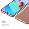 Xiaomi RedMi 10 Deksel Case Cover (rosa)