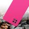 Samsung Galaxy A22 5G silikondeksel case (rosa)