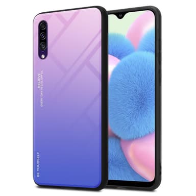 Samsung Galaxy A50 4G / A50s / A30s Deksel Case Cover