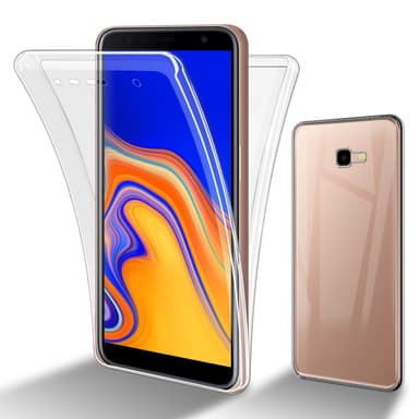 Samsung Galaxy J4 PLUS deksel 360 case cover