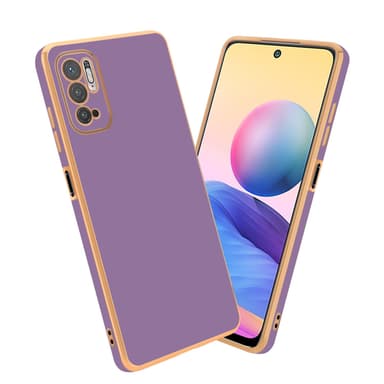 Xiaomi RedMi NOTE 10 5G / POCO M3 PRO 5G silikondeksel