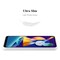 Samsung Galaxy A11 / M11 Deksel Case Cover (sølv)