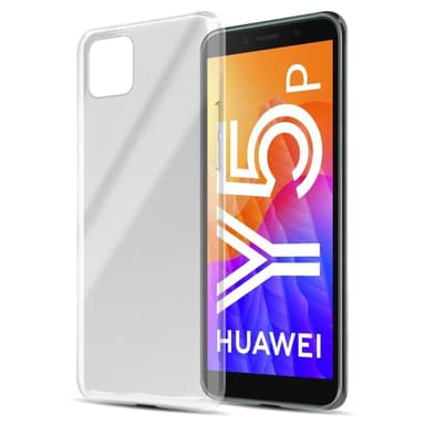Honor 9S / Huawei Y5P deksel ultra slim (gjennomsiktig)