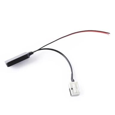 Bluetooth Modul Adapterkabel Volkswagen RCD510 300+ 310 RCD210