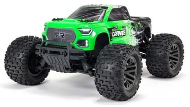 ARRMA Granite V3 BLX 3S 4WD 1/10 Green