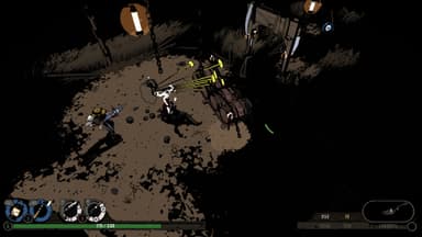 West of Dead - PC Windows