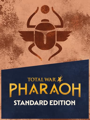 Total War: PHARAOH - PC Windows
