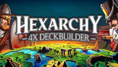 Hexarchy - PC Windows,Mac OSX