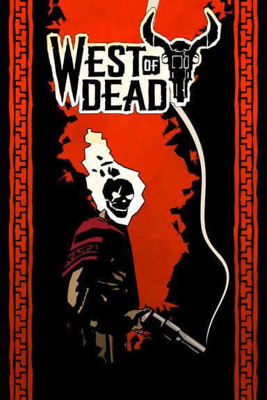 West of Dead - PC Windows
