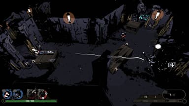 West of Dead - PC Windows
