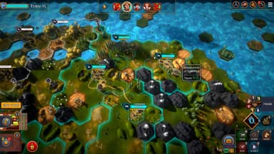 Hexarchy - PC Windows,Mac OSX