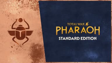 Total War: PHARAOH - PC Windows