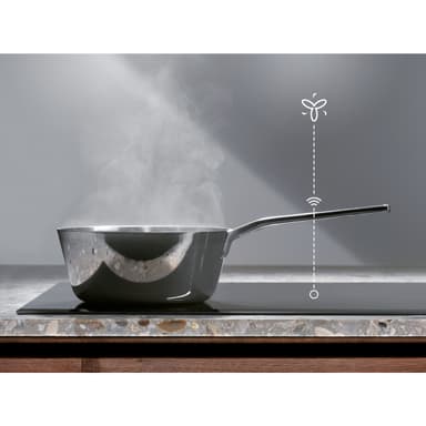 Electrolux Platetopp HHB650MF