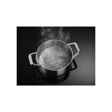 AEG ExtractorHob GCH74B01CB