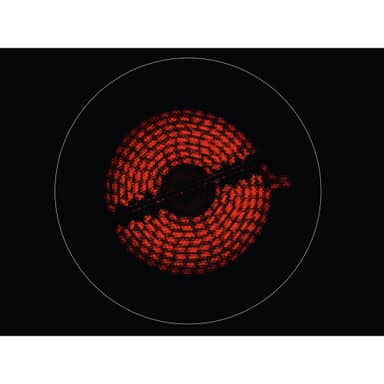 Electrolux Koketopp HOC650F (Svart)