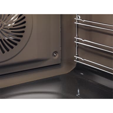 Electrolux Komfyr LKI64404NW
