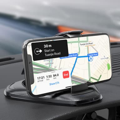 Mobiltelefonholder Universalholder for mobiltelefoner