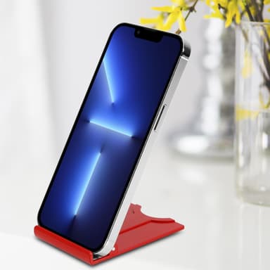 Bordholder for mobiltelefon Mobiltelefonholder