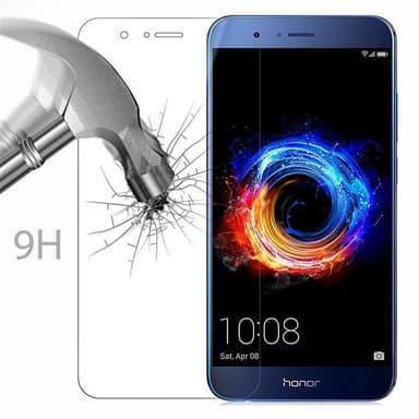 Honor 8 PRO Skjermbeskytter Skärmskydd