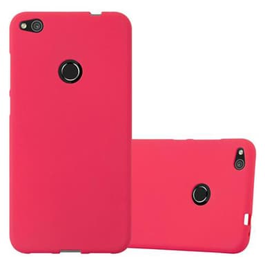 Huawei P8 LITE 2017 / P9 LITE 2017 silikondeksel case