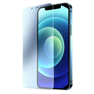 iPhone personvern skjermbeskytter, anti spion, eksplosjonssikker iPhone 13 Pro Max