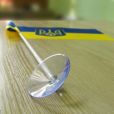Sterke sugekopper 50-pak Gjennomsiktig 20 mm