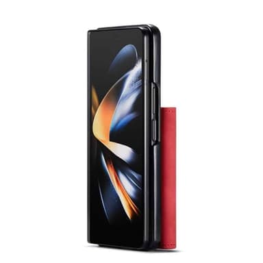 DG-Ming M2 deksel Samsung Galaxy Z Fold 5 - Rød