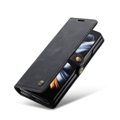 CaseMe Flipdeksel Samsung Galaxy Z Fold 5 - Svart