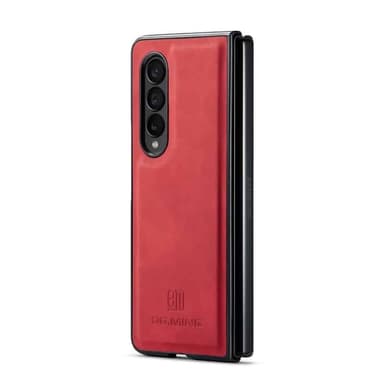 DG-Ming M2 deksel Samsung Galaxy Z Fold 5 - Rød