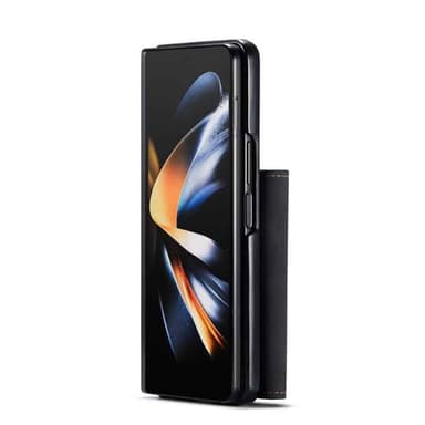 DG-Ming M2 deksel Samsung Galaxy Z Fold 5 - Svart