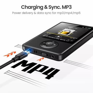 1,5 m USB-A hann til 5pin mini-USB mannlig dataoverføringslading