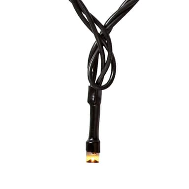 Nedis SmartLife Julelys | Streng | Wi-Fi | Varm Hvit | 200 LED's | 20.0 m | Android™ / IOS
