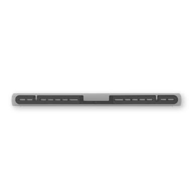 Nedis Soundbar Mount | Kompatibel med: Sonos® Arc™ | Vegg | 10 kg | Fort | ABS / Stål | Sort