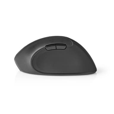 Nedis Mus | Wireless | 800 / 1000 / 1600 dpi | Justerbar DPI | Antall knapper: 6 | Right-Handed