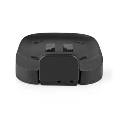 Nedis Speaker Mount | Kompatibel med: Sonos® One SL™ / Sonos® One™ / Sonos® PLAY:1™ | Vegg | 7 kg | Fort | ABS / Stål | Sort