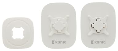 König Smartphone Bilmontering 360 ° For