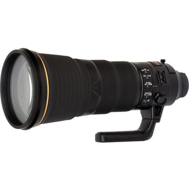 Nikon AF-S Nikkor 400mm f/2.8E FL ED VR