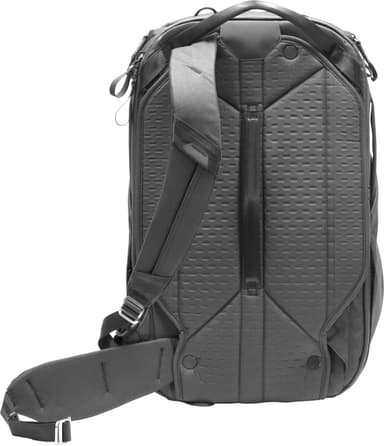 Peak Design Travel Backpack 45L Sort