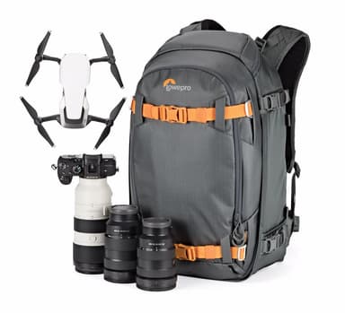 Lowepro Whistler BP 350 AW II