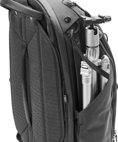 Peak Design Travel Backpack 45L Sort