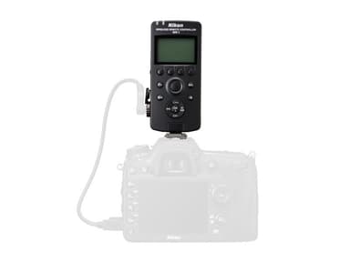 Nikon Wireless Remote Controller WR-1