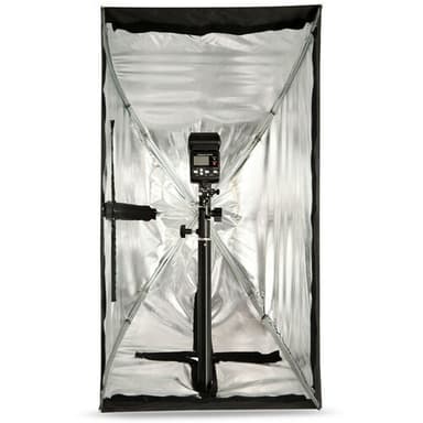 Westcott Apollo 16 x 30 Strip Softbox