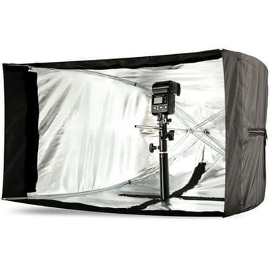 Westcott Apollo 16 x 30 Strip Softbox