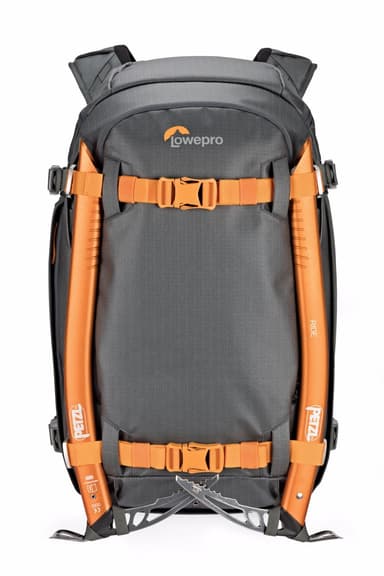 Lowepro Whistler BP 350 AW II