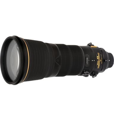 Nikon AF-S Nikkor 400mm f/2.8E FL ED VR