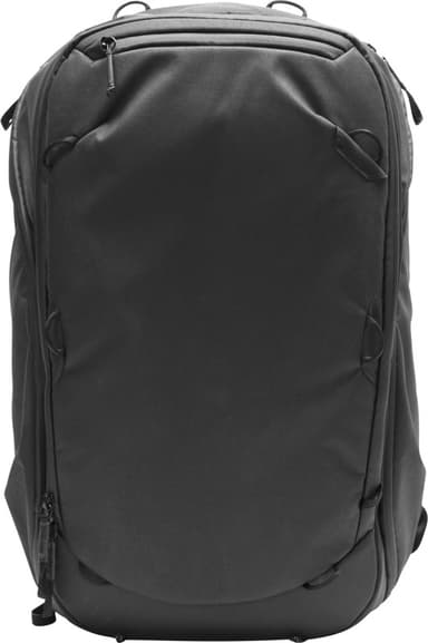 Peak Design Travel Backpack 45L Sort