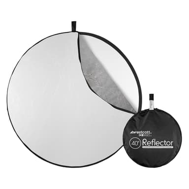 Westcott Collapsible 5-in-1 Reflector