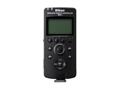 Nikon Wireless Remote Controller WR-1